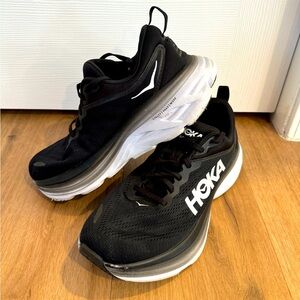 Hoka Bondi 8 Women’s Tennis Shoes